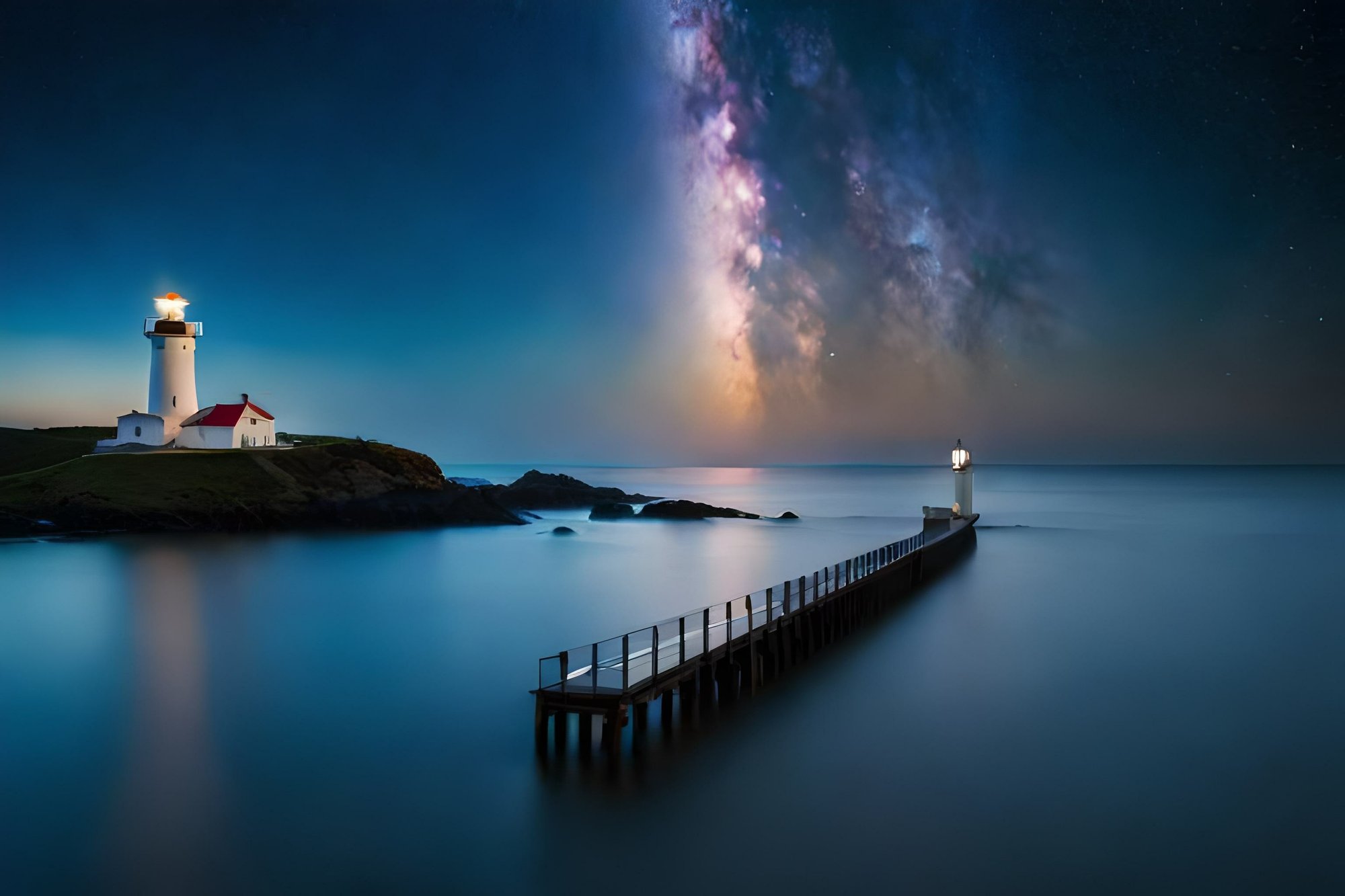 lighthouse