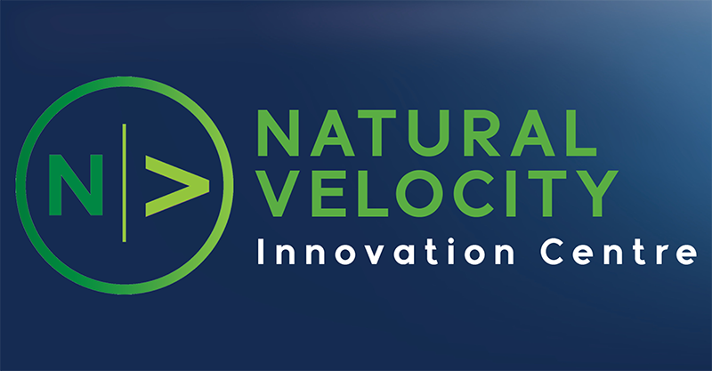 Natural Velocity Innovation Centre Background